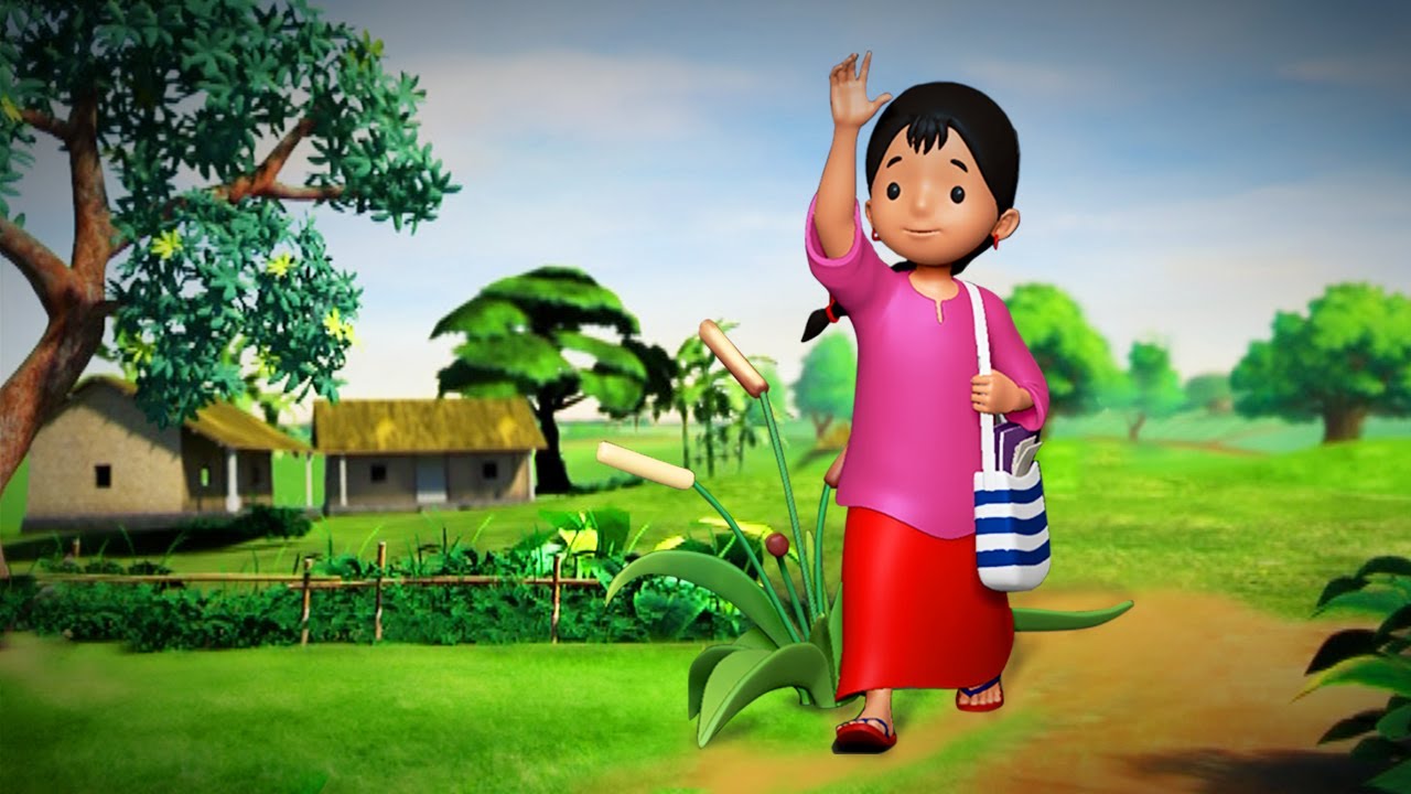 Meena Cartoon 2019 YouTube Meena Cartoon 2019 YouTube