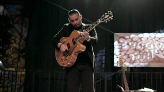 Roby Lakatos - 2016.05.21. - Budapest Folk Fest - Várkert Bazár chords