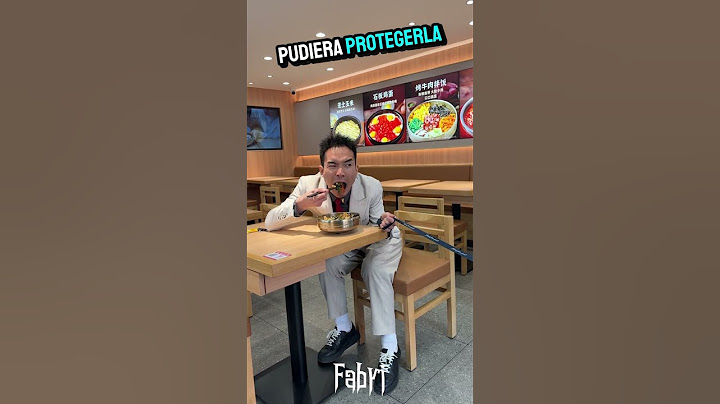Fue Robado En Menos De 0.01 Segundos. (Creditos: 陆奕铭)