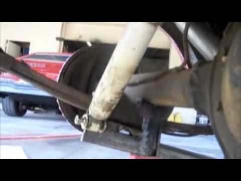 Nova shock and wheel setup - YouTube air shock diagram 