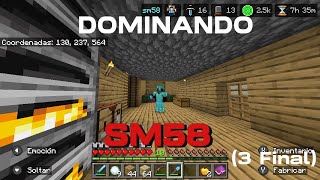 Dominando Sm58 3 Final