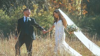 Kyle & Brittany Carpenter | Chattanooga Wedding Film