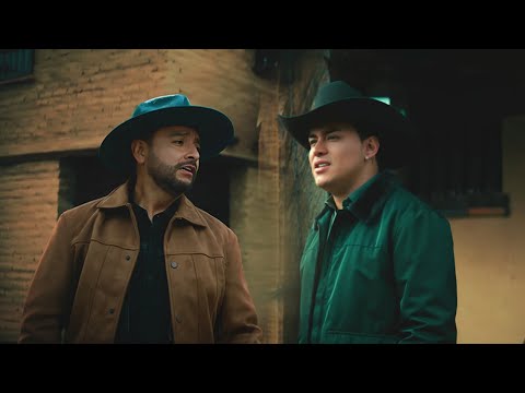 Alex Campos &amp; Yeison Jiménez | Corro A Tus Brazos (Video Oficial)