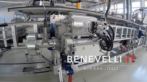 Discover Benevelli