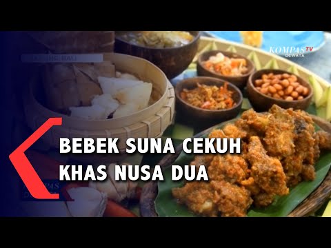 Bumbu Nusa Dua