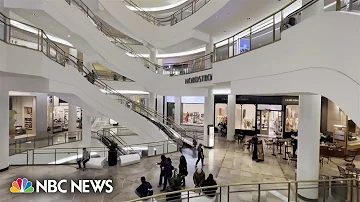 Major San Francisco mall closing amid city’s changing economy