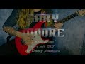 EMPTY ROOMS - GARY MOORE (Live Solo 1987) Cover by Tommy Johansson)