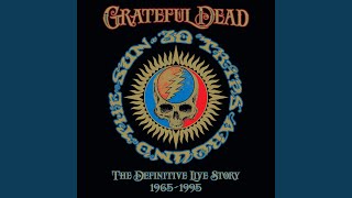 Blow Away (Live at Miami Arena, Miami, FL 10/26/89)