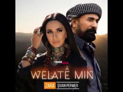 شفان برور ولاتي من 