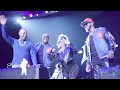 Capture de la vidéo King Combs Lil Kim 112 Live Concert 10/1/2022 Atlanta Bet Awards Weekend