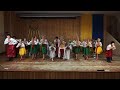Очень классные танцевальные номера танцевального коллектива "Колорит" 2020
