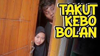 Komedak (Komedi Dakwah) Sasak Lombok Eps. 40: TAKUT KEBOBOLAN ‼