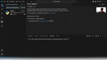 Hello World Demo Video