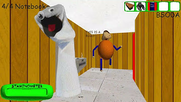 Baldi