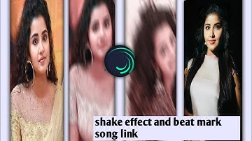 Trending beat sync and shake effect status editing in alight motion||#Alightmotiontutorial HR Edits|