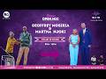 Geoffrey Mosiria I Was Born In A Family Of 21 Children Tukilalia Ngozi Ya Ng Ombe 