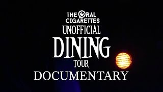 Video thumbnail of "THE ORAL CIGARETTES「BLACK MEMORY」初回盤特典DVDトレーラー"