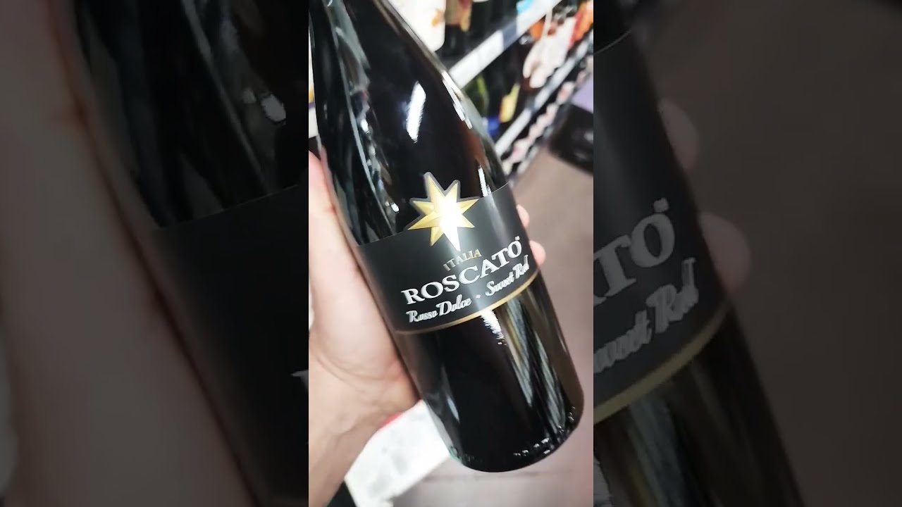 Top 5 Sweet Wines Shorts Wine Moscato