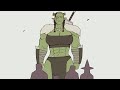 20 charisma bard meet the orc queen bonny comic dub