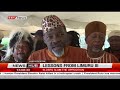 Lessons from Limuru III : Kikuyu elders oppose the meeting