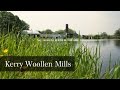 A Visit to Kerry Woollen Mills