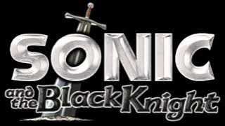 Fight the Knight  Sonic and the Black Knight Music Extended [Music OST][Original Soundtrack]