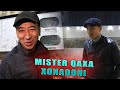 Mister Qaxa - kimdur "Akaxonlarim" desa kimdur "Opaxonlarim" deb...