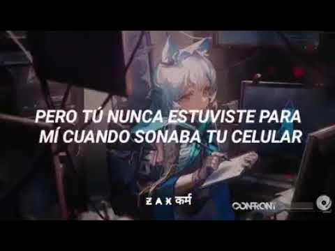 toxic / letra en español - YouTube