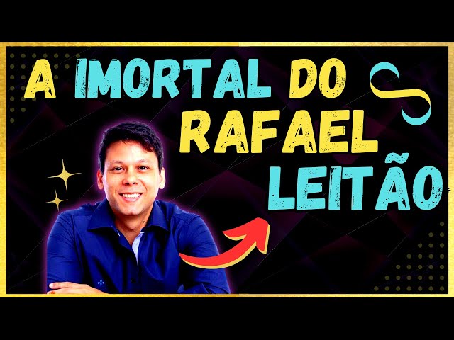 Rafael Leitão - Wikipedia