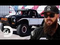 Heavy D Improves His F100 And Races Todd Leduc | Diesel Brothers