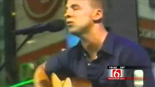 Oklahoma news about Ryan Tedder