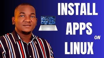 How to Install Apps on Kali Linux - Get Apps and Tools for Linux PC