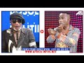 DENIS LESSIE A TOMBOKI CONTRE KOFFI OLOMIDE, SOKI A BENGI NGAI LISUSU PETIT NA TV, NAKO YINDISA MABE