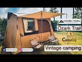 กางเต็นท์คนเดียว | รีวิว Ozark Trail 6-Person Flex Ridge Tent | Vintage style