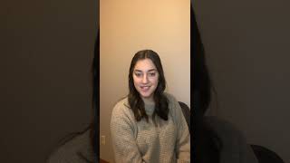 SIUe SLP Application Supplemental Video