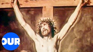 screenshot of the youtube video