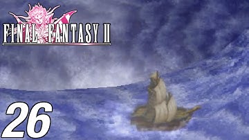 Final Fantasy II (PSP) - Swallowed Whole (Let