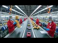 Inside The Children's Toy Factory - 99% People Don't Know How Toys Are Made