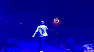 Tyga - Macarena Live The Paradise Punta Cana