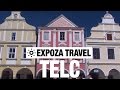 Telc (Czech Republic) Vacation Travel Video Guide