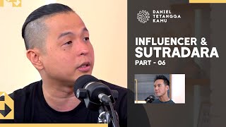 Lika-Liku Kehidupan Seorang Ernest Prakasa - Daniel Tetangga Kamu