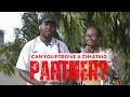 “I Can Never Forgive A Cheating Partner!” | Lagos Vox Pop Reactions | Part 1