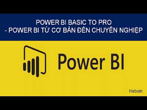 source file  Update  10. Cách change source file trong power BI cực kỳ quan trọng