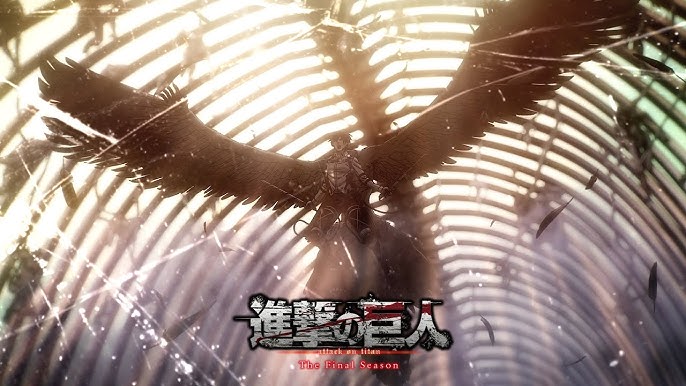 Shingeki no Kyojin: The Final Season”, Parte 3: RESUMEN del primer capítulo  de Attack on Titan, Anime, Crunchyroll, NHK Japón, Eren Jaeger, SALTAR-INTRO