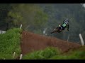 450 B Moto 1 at Loretta's - Raw Footage - vurbmoto