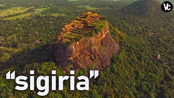 Sigiriya: Gerçek Dışı Bir Kale mi, Yoksa Kadim Bir Teknoloji Mirası mı?