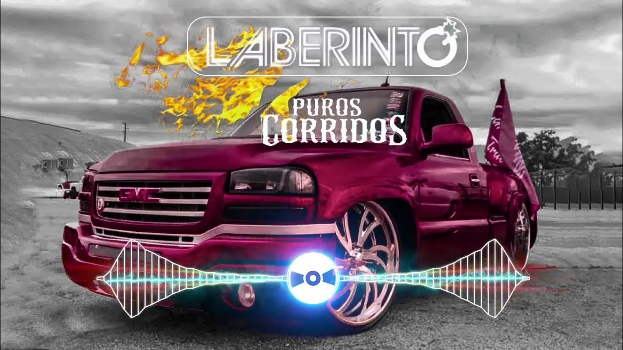 LABERINTO EPICENTER BASS BOOSTED CORRIDOS PUROS CORRIDOS PESADOS 2023