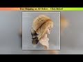 2026 Unisex Real Fox Fur Beanies Hat Mongolian - Minimal Style Pick | Smart Choice | Smart Choice
