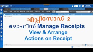 eOffice eFile Episode 2