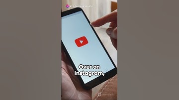 Mastering Content Creation on YouTube & Instagram